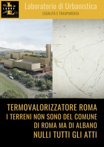 termovalorizzatore albano