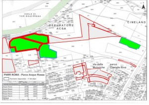 mappa particelle laffert