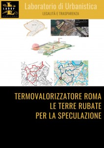 termovalorizzatore terre rubate